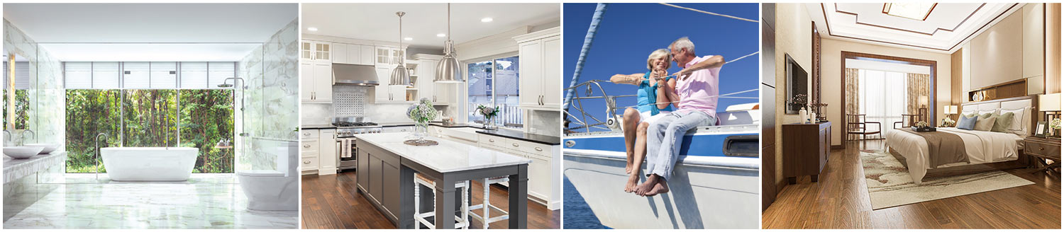 Inverlynn Highlights Collage Inverlynn Highlights Collage