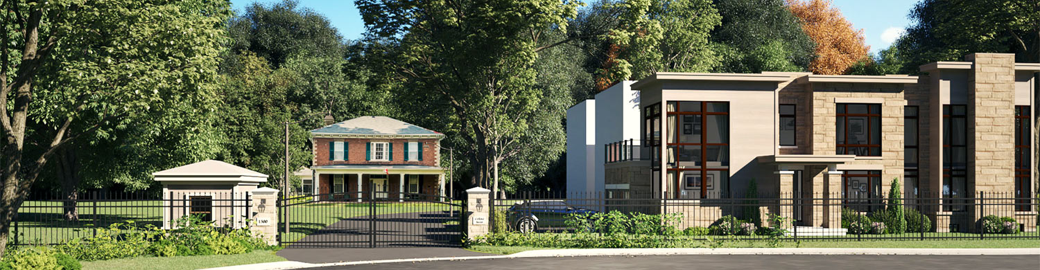 Inverlynn Estate Inverlynn Estate