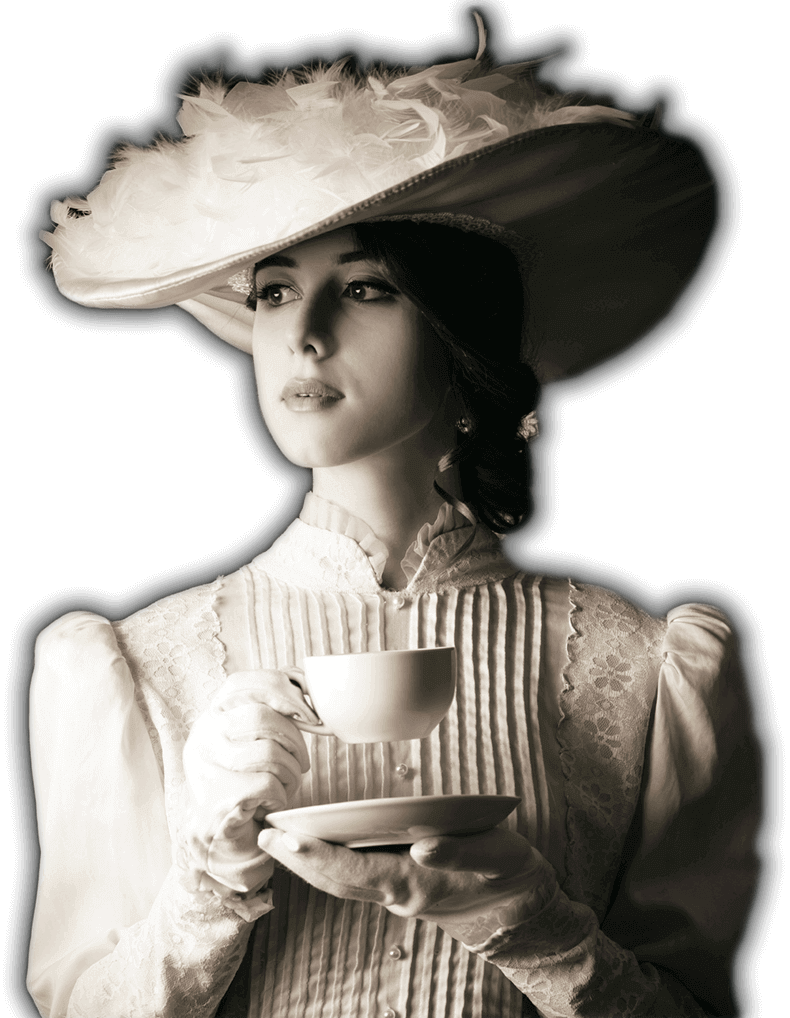 Inverlynn Lady Inverlynn Lady